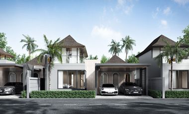 À vendre 3 chambres maison à Thalang, Phuket