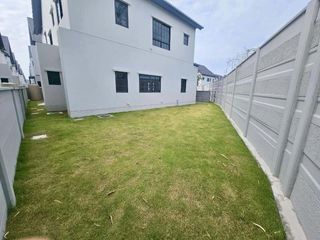 For rent 4 bedrooms house in Bang Phli, Samut Prakan