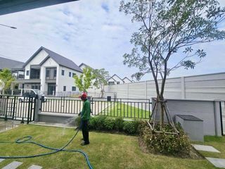 For rent 4 bedrooms house in Bang Phli, Samut Prakan