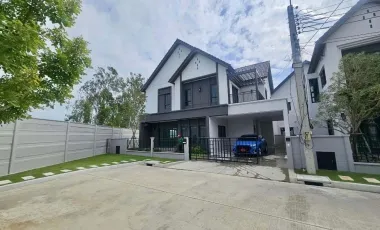 ให้เช่า 4 ห้องนอน บ้านเดี่ยว ใน บางพลี, สมุทรปราการ