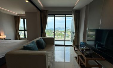 Condo en alquiler de 1 habitaciones en Thalang, Phuket