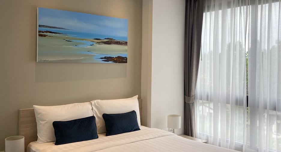 For sale 1 Beds apartment in Thalang, Phuket