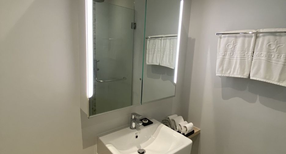 For sale 1 Beds apartment in Thalang, Phuket