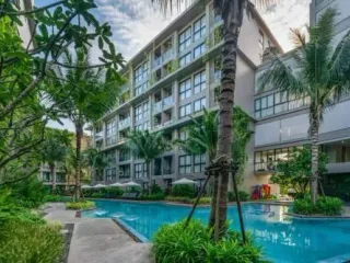 Apartamento en venta de 1 habitaciones en Thalang, Phuket