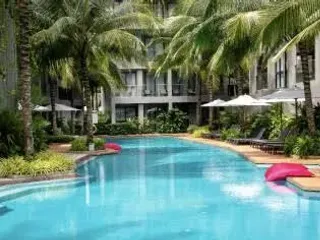 Apartamento en venta de 1 habitaciones en Thalang, Phuket