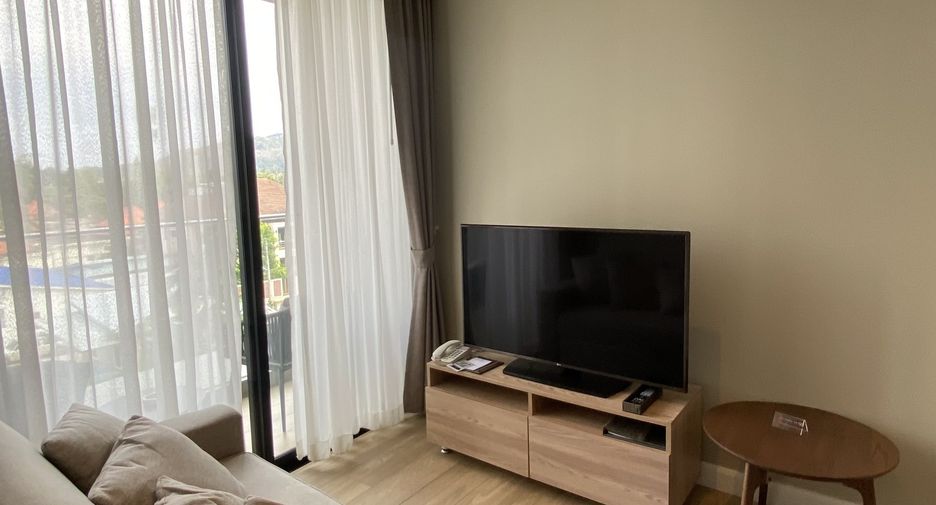 For sale 1 Beds apartment in Thalang, Phuket
