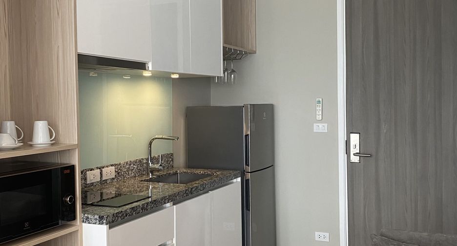 For sale 1 Beds apartment in Thalang, Phuket