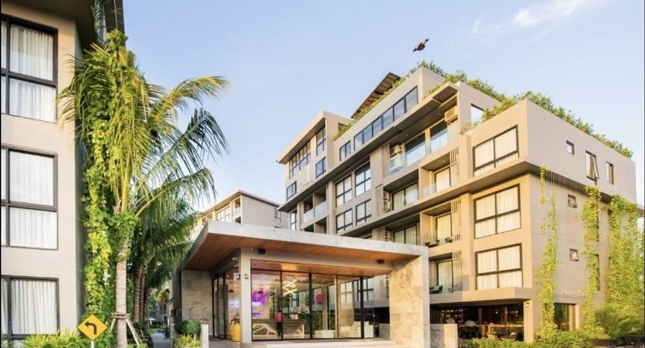 For sale 1 Beds apartment in Thalang, Phuket