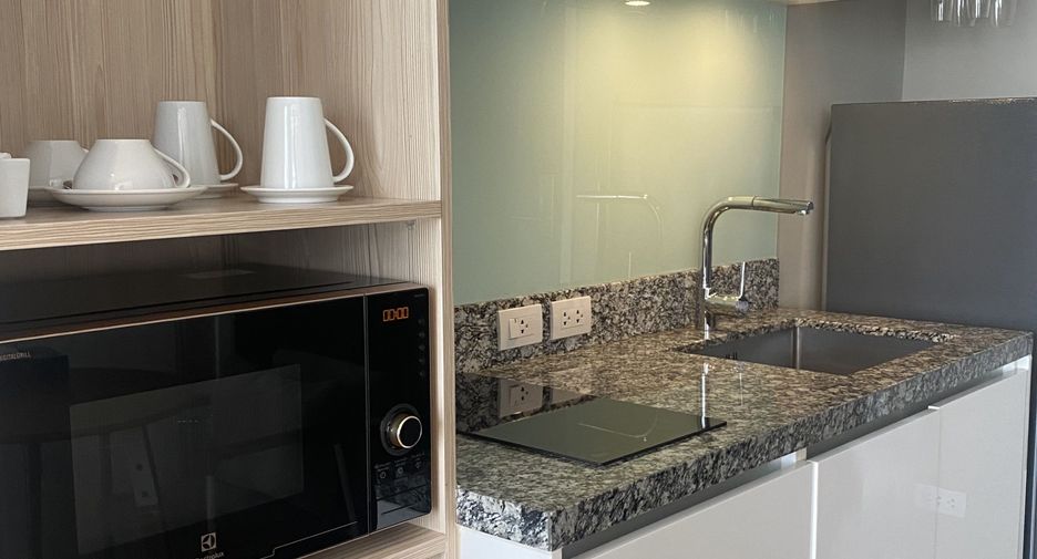 For sale 1 Beds apartment in Thalang, Phuket