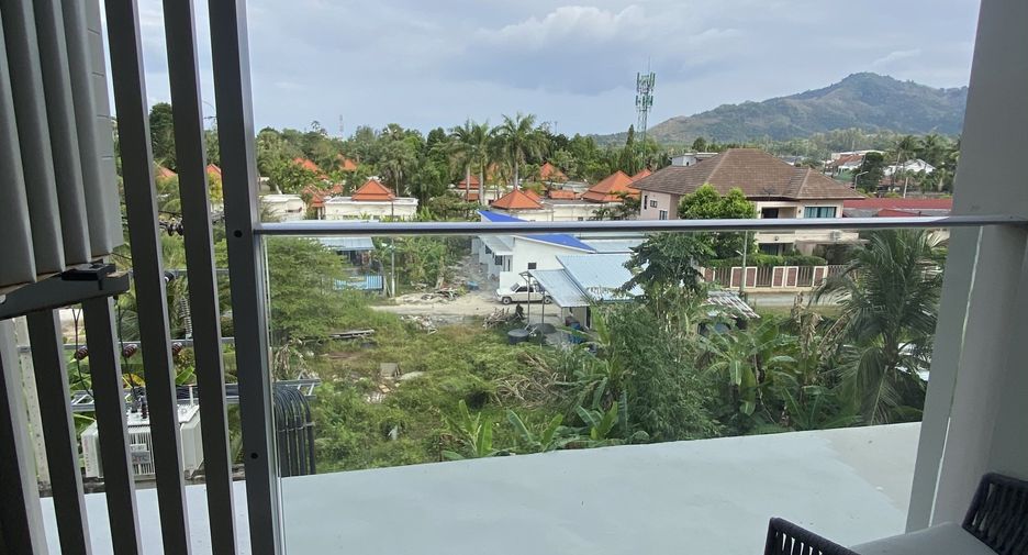 For sale 1 Beds apartment in Thalang, Phuket