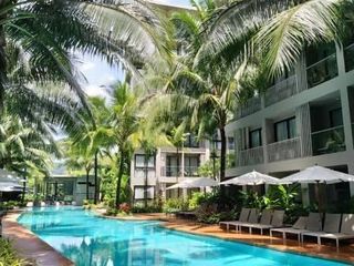 Apartamento en venta de 1 habitaciones en Thalang, Phuket