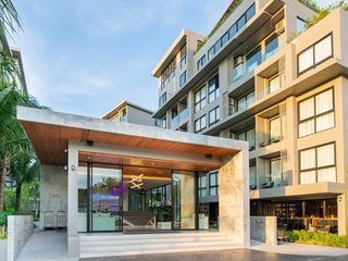Apartamento en venta de 1 habitaciones en Thalang, Phuket
