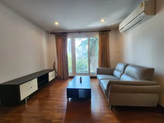 For sale 2 bedrooms condo in Watthana, Bangkok