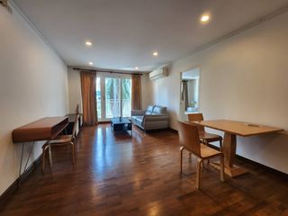 For sale 2 bedrooms condo in Watthana, Bangkok