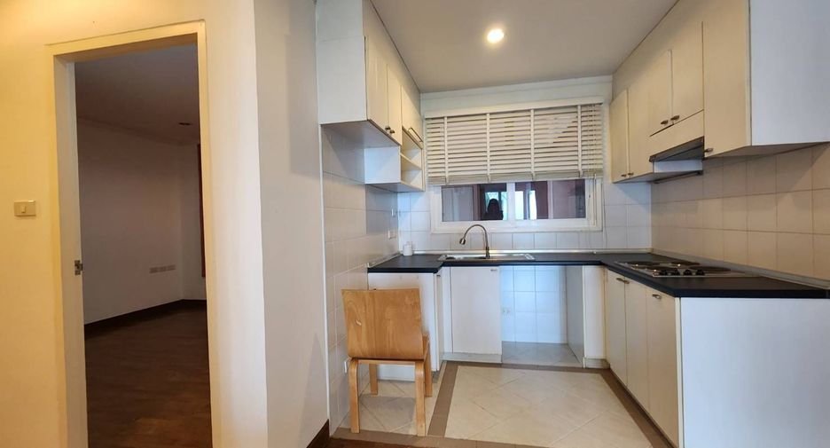 Condo en venta de 2 habitaciones en Watthana, Bangkok