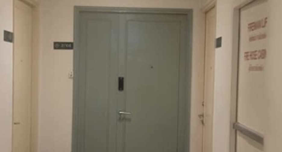For sale and for rent 3 bedrooms condo in Khlong Toei, Bangkok