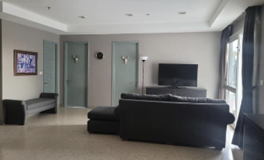 Wohnung zum Kauf und zur Miete mit 3 Zimmer in Khlong Toei, Bangkok