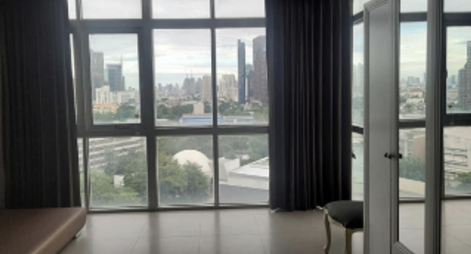 For sale and for rent 3 bedrooms condo in Khlong Toei, Bangkok