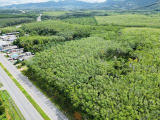 For sale land in Thai Mueang, Phang Nga