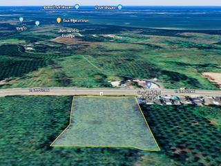 For sale land in Thai Mueang, Phang Nga