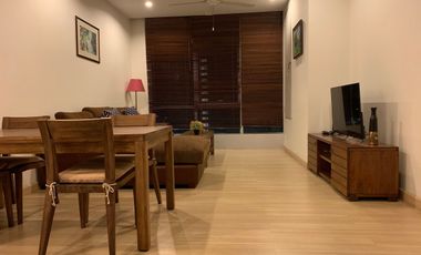 For sale そして for rent 2 ベッドルーム condo in Sathon, Bangkok