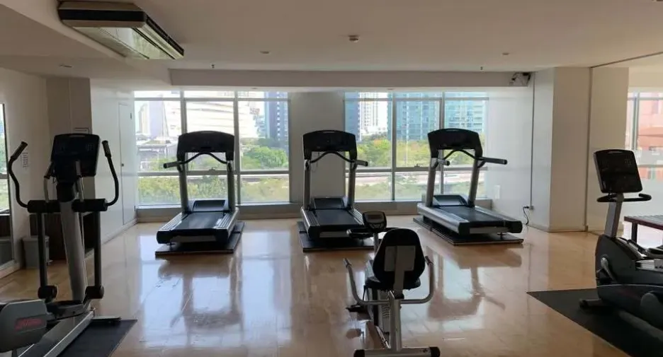 À vendre et à louer 2 chambres condo à Sathon, Bangkok