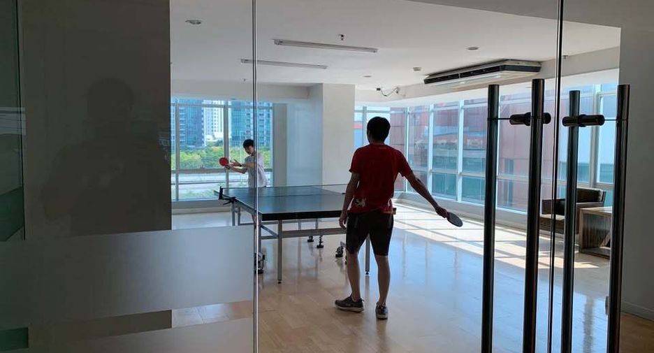 À vendre et à louer 2 chambres condo à Sathon, Bangkok