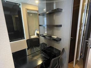 Condo en alquiler de 2 habitaciones en Bang Rak, Bangkok
