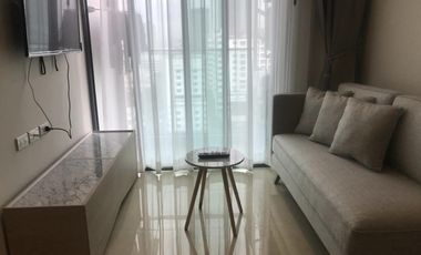 Wohnung zum Kauf mit 2 Zimmer in Phra Khanong, Bangkok