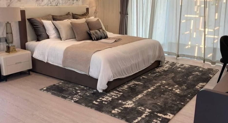Haus zum Kauf und zur Miete mit 4 Zimmer in Saphan Sung, Bangkok