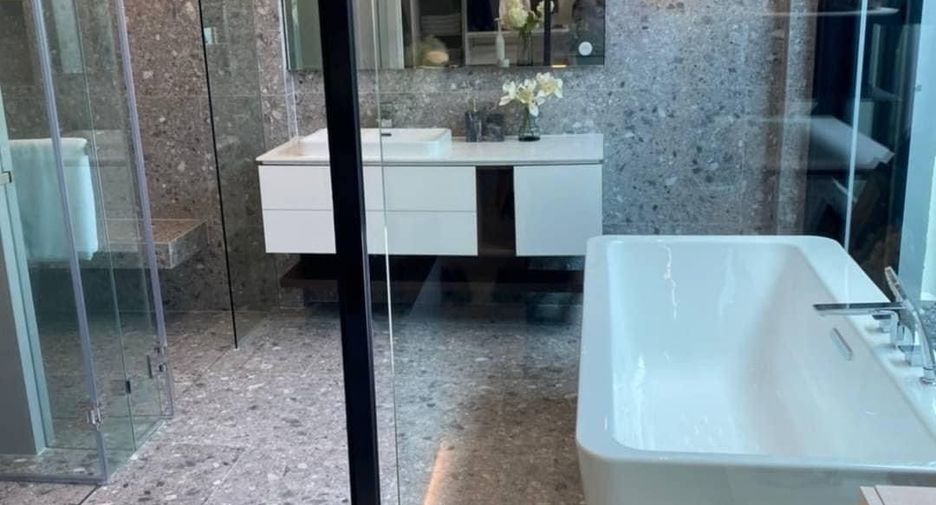Haus zum Kauf und zur Miete mit 4 Zimmer in Saphan Sung, Bangkok