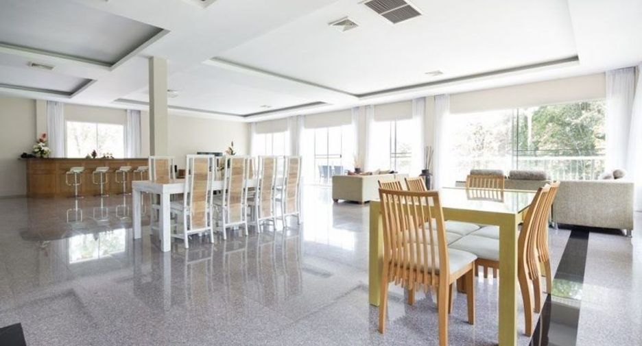 For rent 4 bedrooms villa in Kathu, Phuket