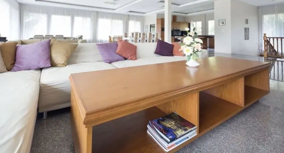 For rent 4 bedrooms villa in Kathu, Phuket