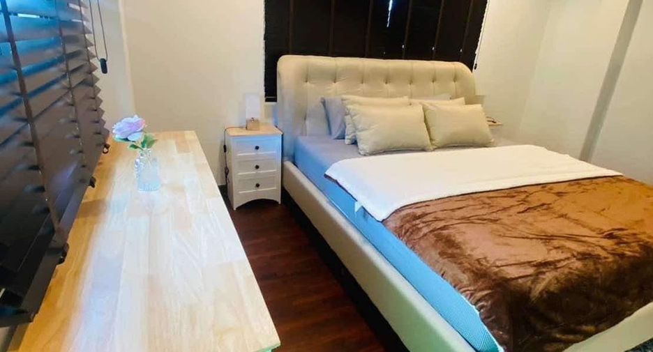 For rent 3 bedrooms villa in Mueang Phuket, Phuket