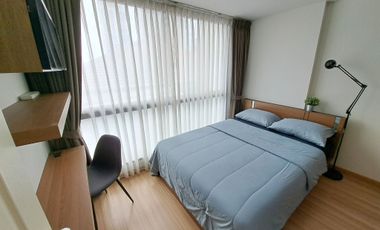 For sale 1 bed condo in Phra Khanong, Bangkok