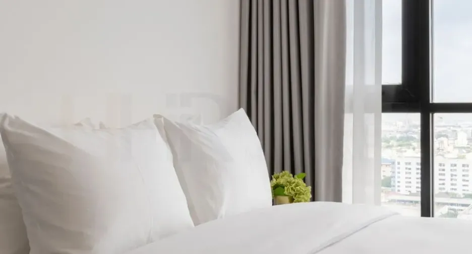 Wohnung zur Miete mit 1 Zimmer in Mueang Samut Prakan, Samut Prakan