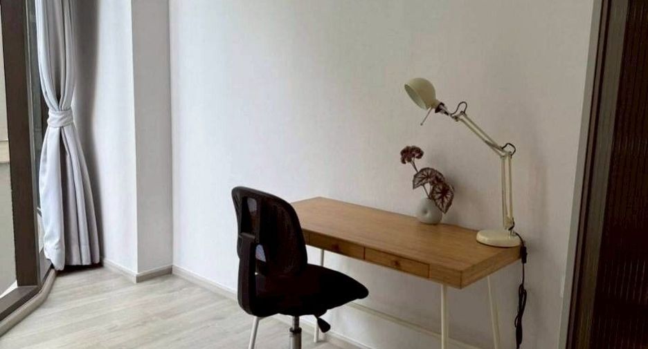 For sale and for rent 2 bedrooms condo in Khlong Toei, Bangkok