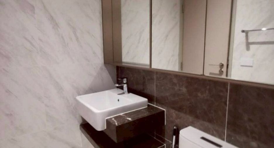 For sale and for rent 2 bedrooms condo in Khlong Toei, Bangkok