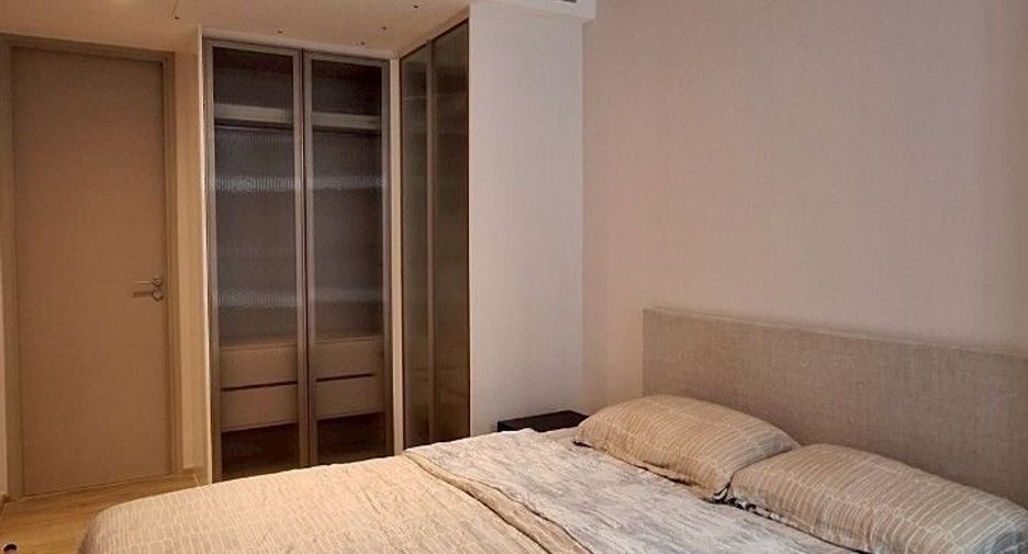 For sale and for rent 2 bedrooms condo in Khlong Toei, Bangkok