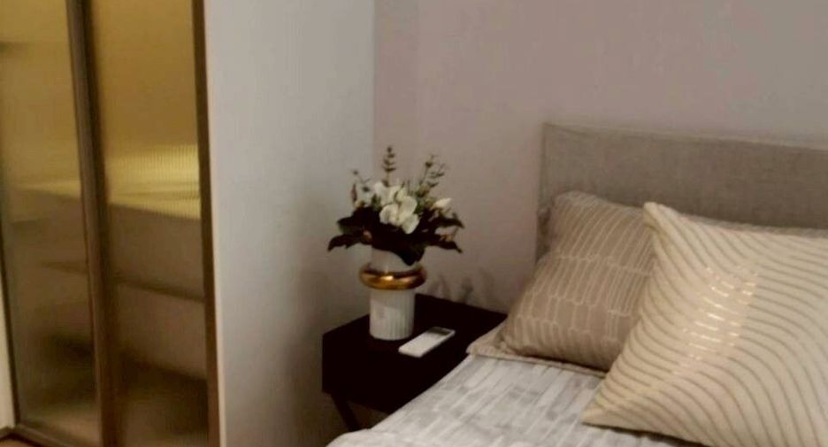 For sale and for rent 2 bedrooms condo in Khlong Toei, Bangkok