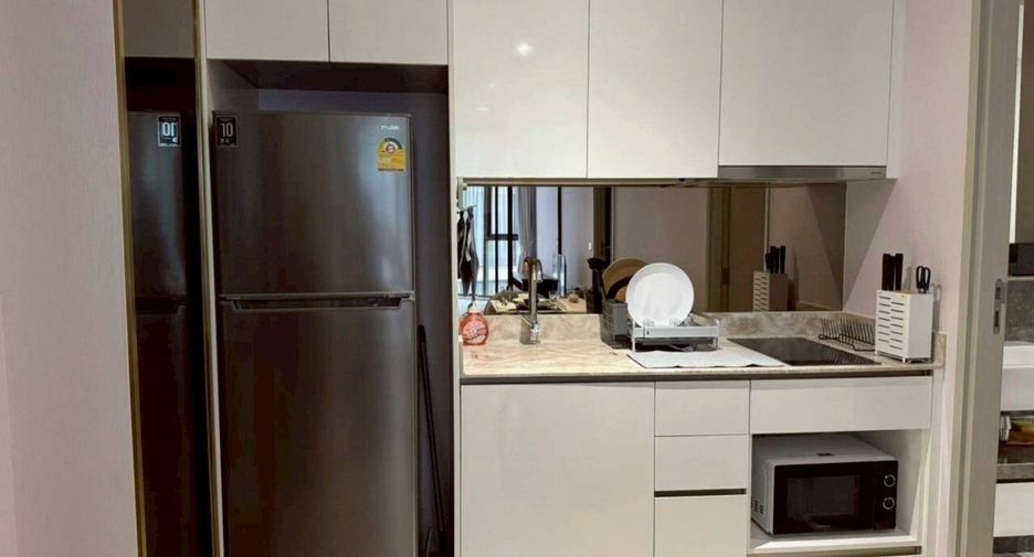 For sale and for rent 2 bedrooms condo in Khlong Toei, Bangkok