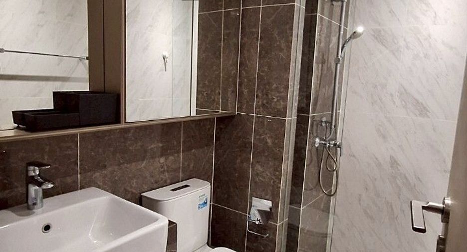 For sale and for rent 2 bedrooms condo in Khlong Toei, Bangkok