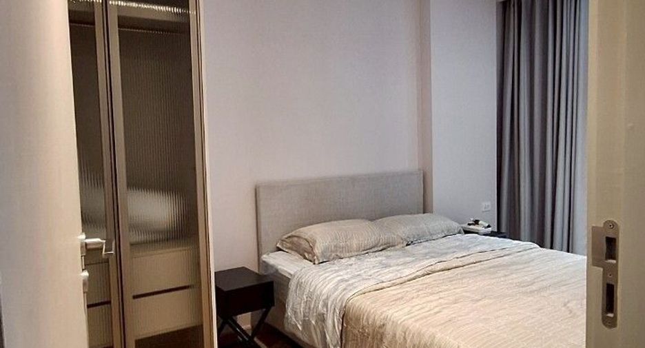 For sale and for rent 2 bedrooms condo in Khlong Toei, Bangkok