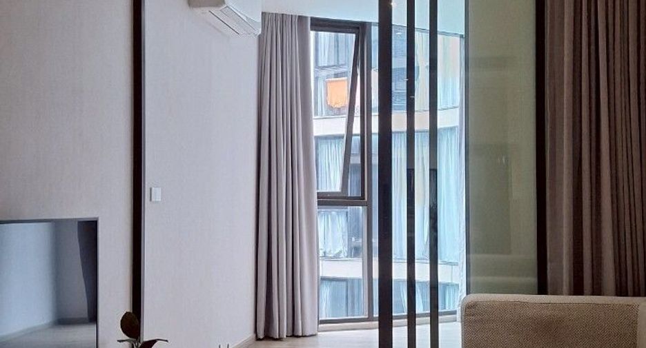 For sale and for rent 2 bedrooms condo in Khlong Toei, Bangkok