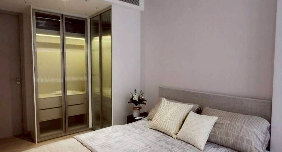 For sale and for rent 2 bedrooms condo in Khlong Toei, Bangkok