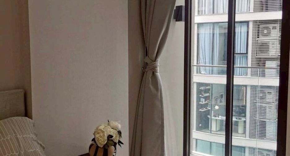 For sale and for rent 2 bedrooms condo in Khlong Toei, Bangkok