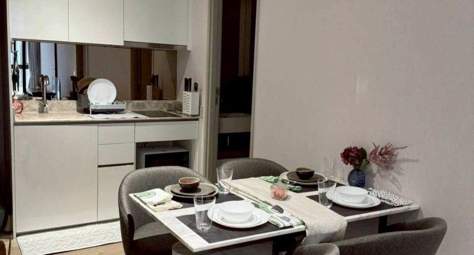 For sale and for rent 2 bedrooms condo in Khlong Toei, Bangkok