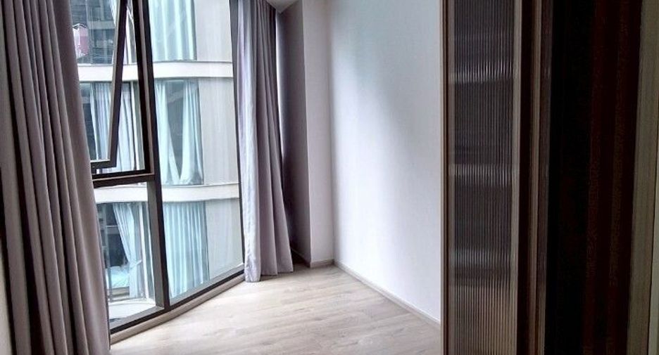 For sale and for rent 2 bedrooms condo in Khlong Toei, Bangkok