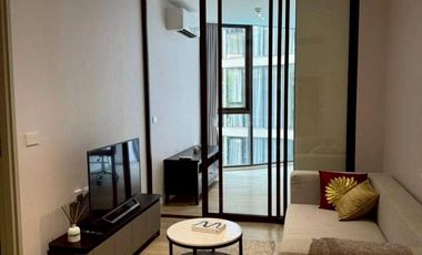 For sale and for rent 2 bedrooms condo in Khlong Toei, Bangkok