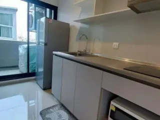 出租 公寓 公寓 在 Din Daeng, 曼谷